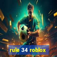 rule 34 roblox